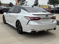 2020 Toyota Camry XSE V6 Auto - Image 6