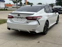 2020 Toyota Camry XSE V6 Auto - Image 8
