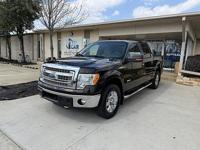 2014 Ford F-150 4WD Super Crew 145 XLT - Image 2