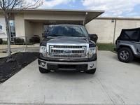 2014 Ford F-150 4WD Super Crew 145 XLT - Image 3