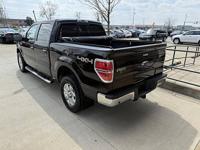 2014 Ford F-150 4WD Super Crew 145 XLT - Image 5