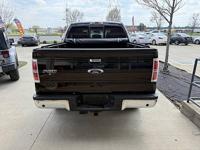 2014 Ford F-150 4WD Super Crew 145 XLT - Image 6