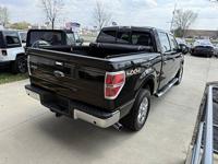 2014 Ford F-150 4WD Super Crew 145 XLT - Image 7