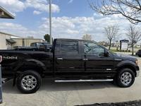 2014 Ford F-150 4WD Super Crew 145 XLT - Image 8