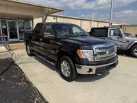 2014 Ford F-150 4WD Super Crew 145 XLT - Image 9