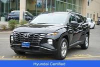 Certified - 2022 Hyundai Tucson SEL edmonds - Image 2