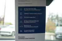 Certified - 2022 Hyundai Tucson SEL edmonds - Image 3