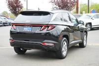 Certified - 2022 Hyundai Tucson SEL edmonds - Image 7