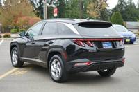 Certified - 2022 Hyundai Tucson SEL edmonds - Image 8