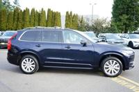 2016 Volvo XC90 T6 Momentum edmonds - Image 5