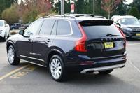 2016 Volvo XC90 T6 Momentum edmonds - Image 7
