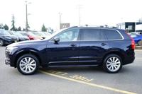 2016 Volvo XC90 T6 Momentum edmonds - Image 8