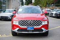 Certified - 2023 Hyundai Santa Fe SEL edmonds - Image 3