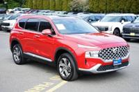 Certified - 2023 Hyundai Santa Fe SEL edmonds - Image 4