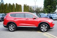 Certified - 2023 Hyundai Santa Fe SEL edmonds - Image 5