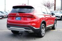 Certified - 2023 Hyundai Santa Fe SEL edmonds - Image 6