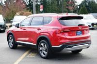 Certified - 2023 Hyundai Santa Fe SEL edmonds - Image 7