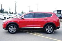 Certified - 2023 Hyundai Santa Fe SEL edmonds - Image 8