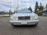1999 MERCEDES BENZ E430 LOW MILES Lynnwood - Image 4