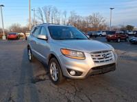 2010 HYUNDAI SANTA FE WAUKEGAN, ILLINOIS - Image 4