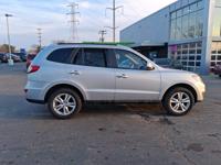 2010 HYUNDAI SANTA FE WAUKEGAN, ILLINOIS - Image 5
