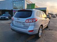 2010 HYUNDAI SANTA FE WAUKEGAN, ILLINOIS - Image 6