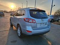 2010 HYUNDAI SANTA FE WAUKEGAN, ILLINOIS - Image 7