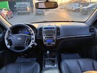 2010 HYUNDAI SANTA FE WAUKEGAN, ILLINOIS - Image 10