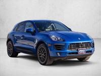2017 Porsche Macan S AWD All Wheel Drive SUV AUTONATION Call (224) 478-1349 to confirm availability - April 27th - Image 4