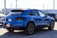 2017 Porsche Macan S AWD All Wheel Drive SUV AUTONATION Call (224) 478-1349 to confirm availability - April 27th - Image 6