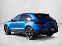 2017 Porsche Macan S AWD All Wheel Drive SUV AUTONATION Call (224) 478-1349 to confirm availability - April 27th - Image 8
