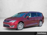 2020 Chrysler Pacifica Touring L Available 11/30/25-Call (904) 637-7794 to confirm Instantly