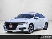 2018 Honda Accord Sedan EX-L 2.0T AUTONATION Call (224) 478-1349 to confirm availability - April 27th - Image 2
