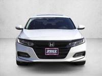 2018 Honda Accord Sedan EX-L 2.0T AUTONATION Call (224) 478-1349 to confirm availability - April 27th - Image 3
