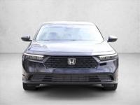 2023 Honda Accord Sedan EX AUTONATION Call (224) 478-1349 to confirm availability - April 27th - Image 3