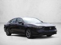 2023 Honda Accord Sedan EX AUTONATION Call (224) 478-1349 to confirm availability - April 27th - Image 4