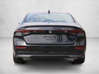 2023 Honda Accord Sedan EX AUTONATION Call (224) 478-1349 to confirm availability - April 27th - Image 7
