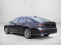 2023 Honda Accord Sedan EX AUTONATION Call (224) 478-1349 to confirm availability - April 27th - Image 8