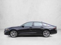 2023 Honda Accord Sedan EX AUTONATION Call (224) 478-1349 to confirm availability - April 27th - Image 9