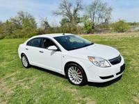 2009 Saturn Aura XR V6 4dr Sedan _Saturn_ _Aura_ _Sedan_ - Image 3