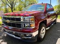 2015 Chevrolet Silverado 1500 LT Z71 Extended Cab Philadelphia