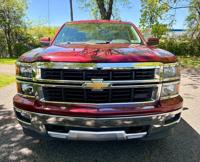 2015 Chevrolet Silverado 1500 LT Z71 Extended Cab Philadelphia - Image 3
