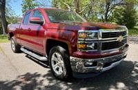2015 Chevrolet Silverado 1500 LT Z71 Extended Cab Philadelphia - Image 4