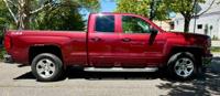 2015 Chevrolet Silverado 1500 LT Z71 Extended Cab Philadelphia - Image 5