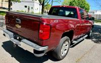 2015 Chevrolet Silverado 1500 LT Z71 Extended Cab Philadelphia - Image 6