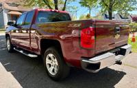 2015 Chevrolet Silverado 1500 LT Z71 Extended Cab Philadelphia - Image 8