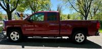2015 Chevrolet Silverado 1500 LT Z71 Extended Cab Philadelphia - Image 9