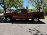 2015 Chevrolet Silverado 1500 LT Z71 Extended Cab Philadelphia - Image 10
