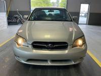 2005 Subaru Legacy-WWW.LEHIGHVALLEYAUTOAUCTION.COM - Image 3
