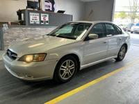 2005 Subaru Legacy-WWW.LEHIGHVALLEYAUTOAUCTION.COM - Image 4